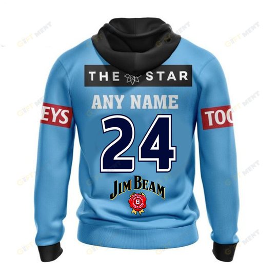 NSW Blues Signed Jerseys 2 Style T Shirt, Hoodie, Zip Hoodie, Sweatshirt