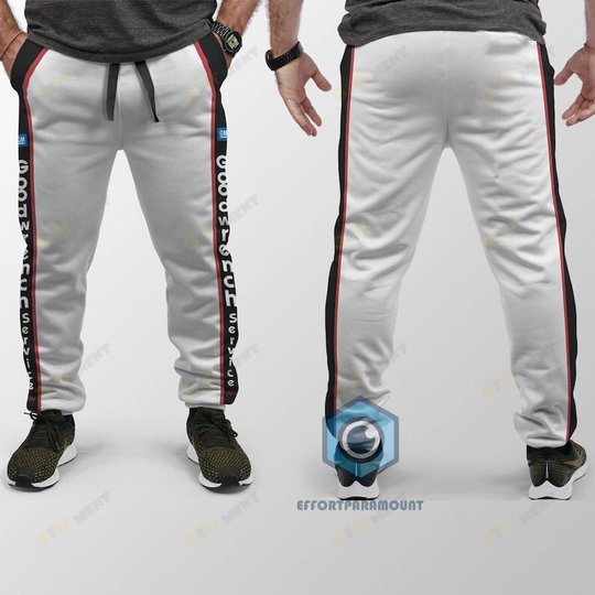 Dale Earnhardt Sr. 7 Time Champion Nascar 2000 Apparel Uniform Sweatshirt Zip Hoodie Sweatpant