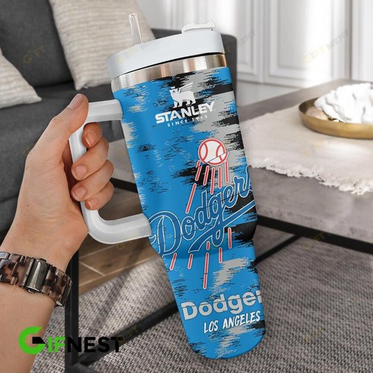 LAD 40oz Stanley Tumbler