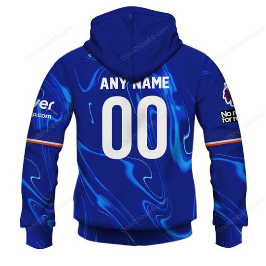 Chelsea F.C Home Jersey Style Shirts