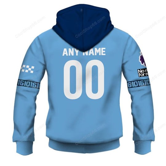 Manchester City F.C Home Jersey Style Shirts