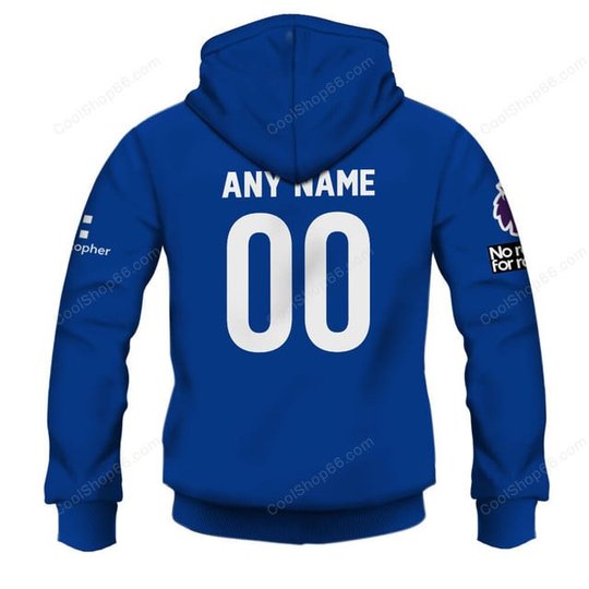Everton F.C Home Jersey Style Shirts