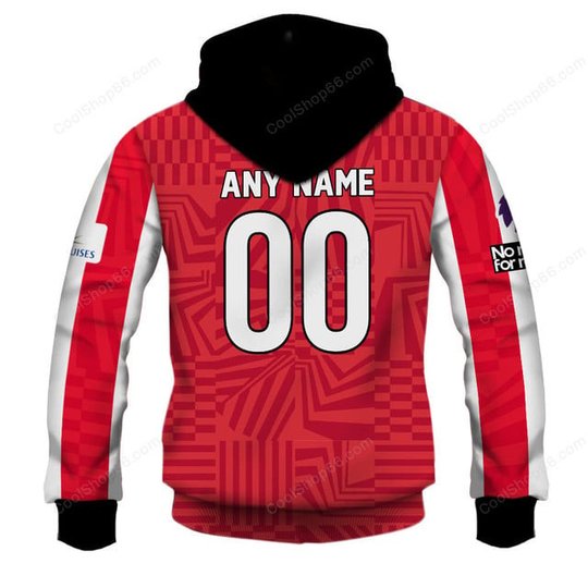 Southampton F.C Home Jersey Style Shirts