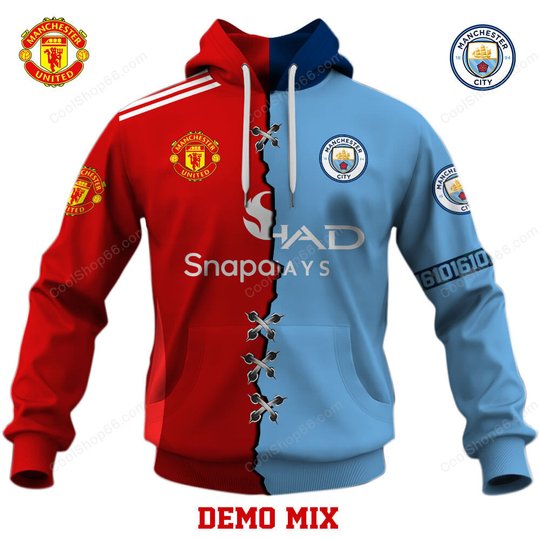 Mix 2 Premier League Teams, Select Any 2 Teams to Mix and Match! If you don’t see your team, email us, and we’ll make it happen for you!
