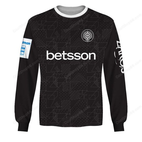 OFI Crete FC Home Jersey Style Shirts
