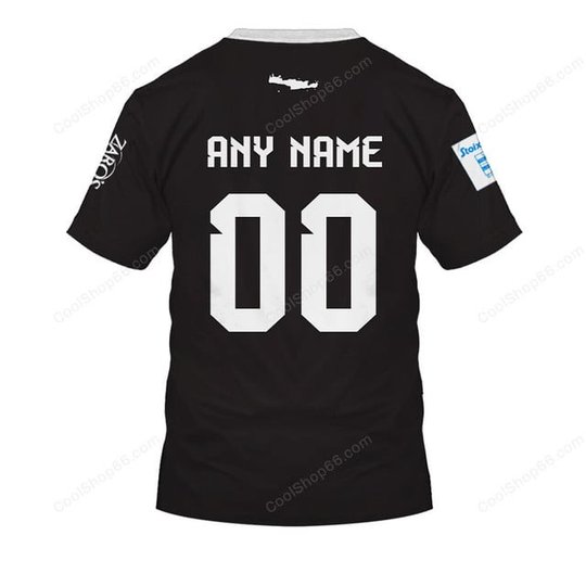 OFI Crete FC Home Jersey Style Shirts