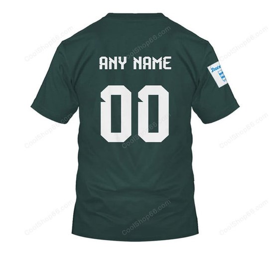 Levadiakos FC Home Jersey Style Shirts