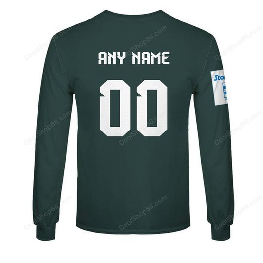 Levadiakos FC Home Jersey Style Shirts