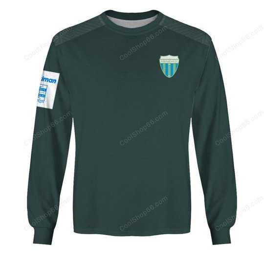 Levadiakos FC Home Jersey Style Shirts
