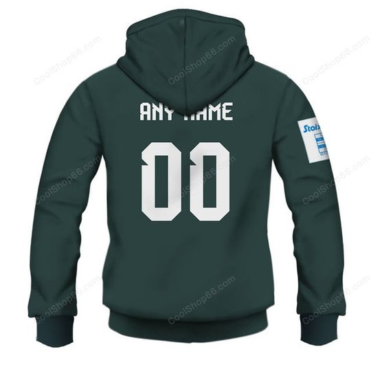 Levadiakos FC Home Jersey Style Shirts