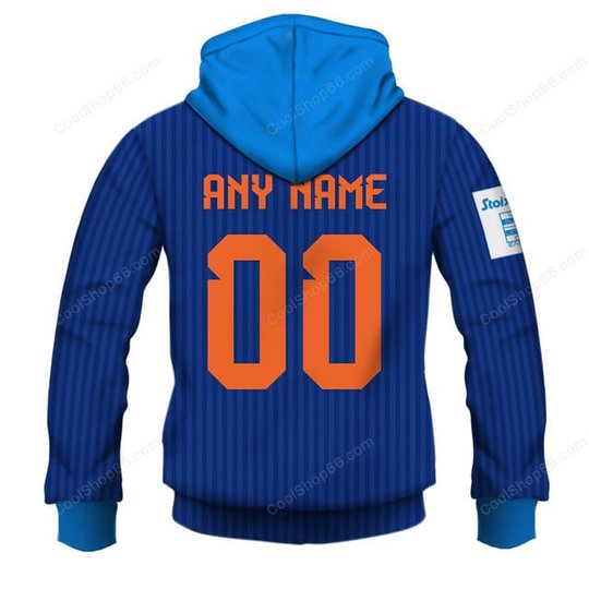Athens Kallithea F.C Home Jersey Style Shirts