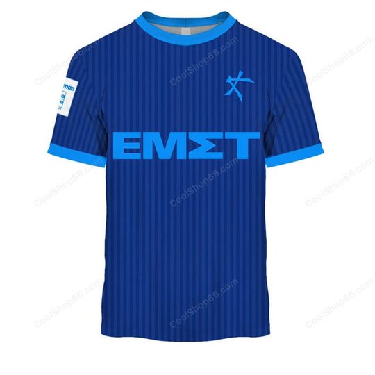Athens Kallithea F.C Home Jersey Style Shirts