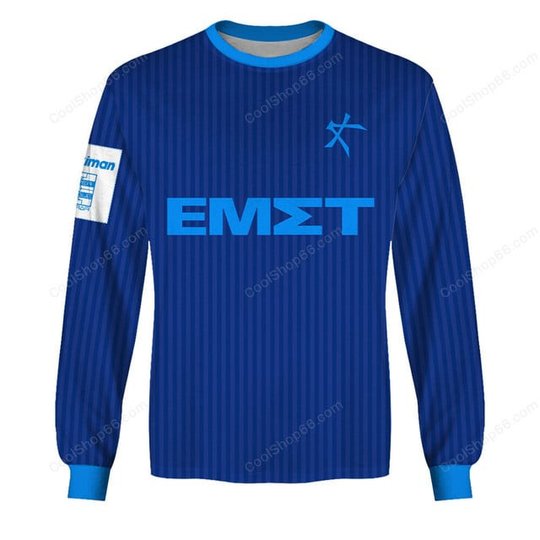 Athens Kallithea F.C Home Jersey Style Shirts
