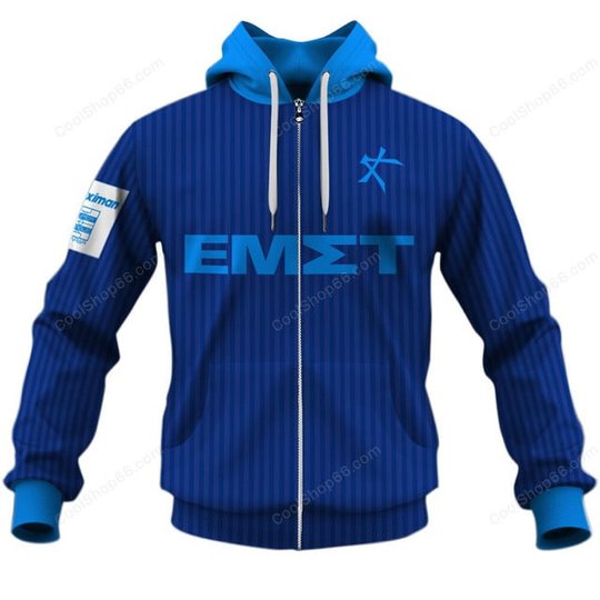 Athens Kallithea F.C Home Jersey Style Shirts