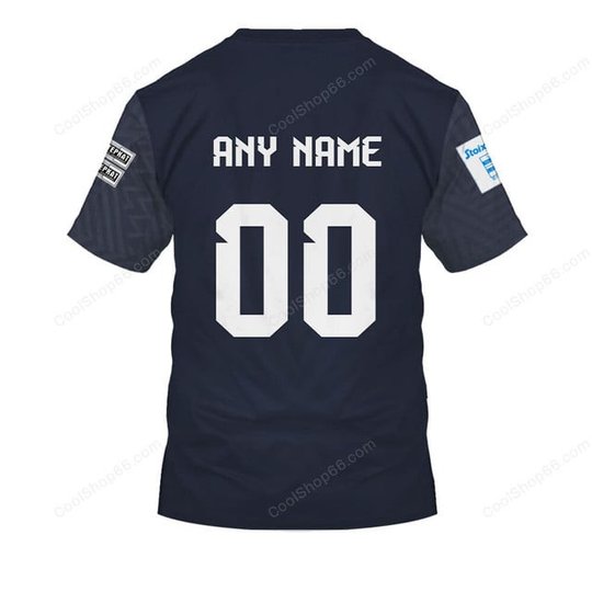 PAS Lamia 1964 Home Jersey Style Shirts