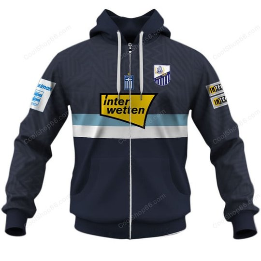PAS Lamia 1964 Home Jersey Style Shirts