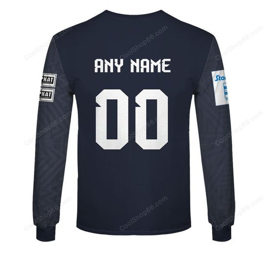 PAS Lamia 1964 Home Jersey Style Shirts