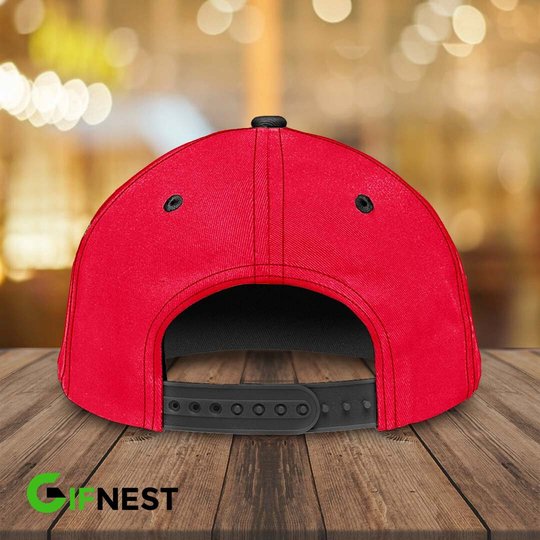 LH44 x SCU Classic Cap V