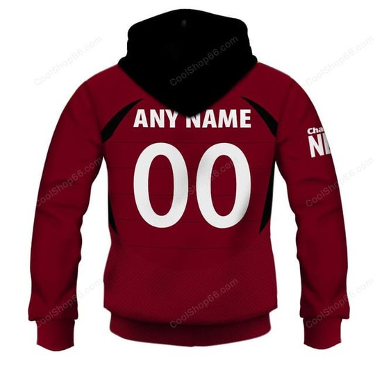 AC Sparta Prague Home Jersey Style Shirts