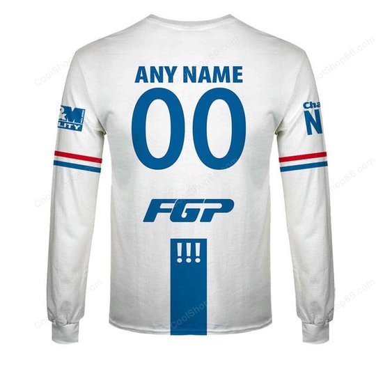 FC Baník Ostrava Home Jersey Style Shirts