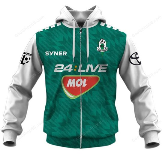 FK Jablonec Home Jersey Style Shirts