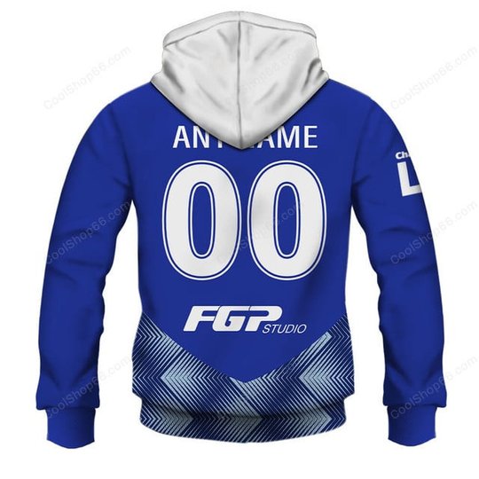 SK Sigma Olomouc Home Jersey Style Shirts