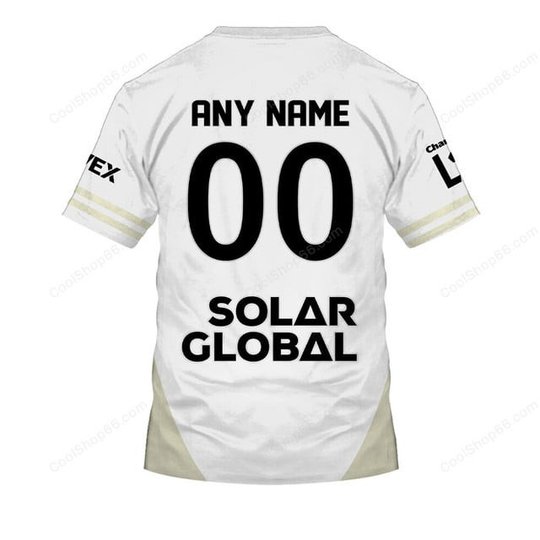 1.FC Slovácko Home Jersey Style Shirts