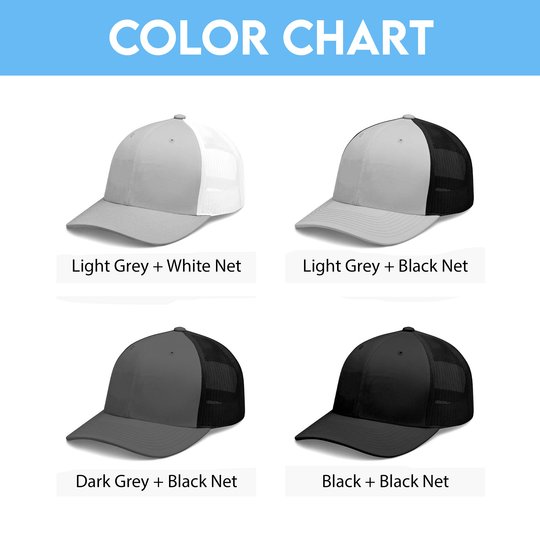 Persionalized Manchester City Leather Patch Trucker Cap