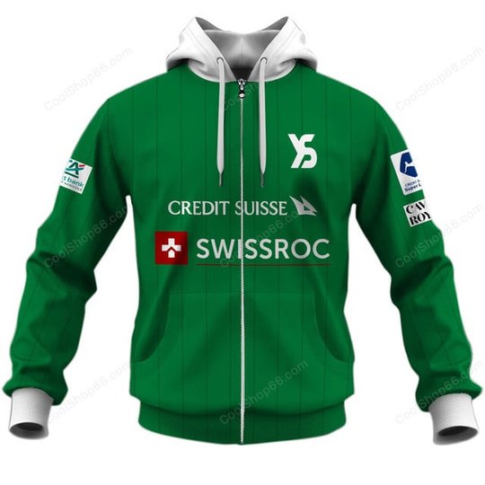 Yverdon Sport FC Jersey Style Shirts