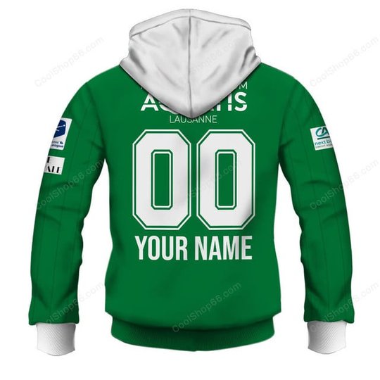 Yverdon Sport FC Jersey Style Shirts
