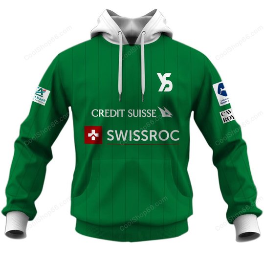Yverdon Sport FC Jersey Style Shirts