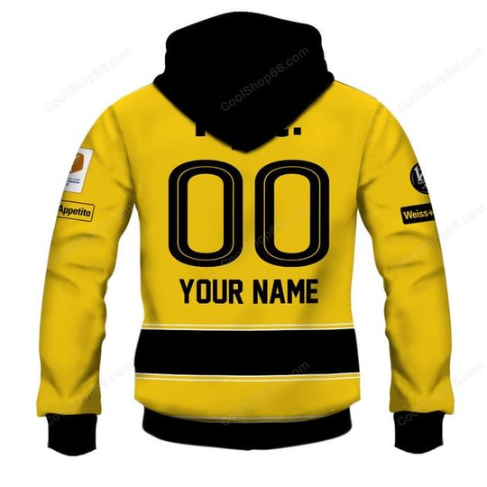 BSC Young Boys Jersey Style Shirts