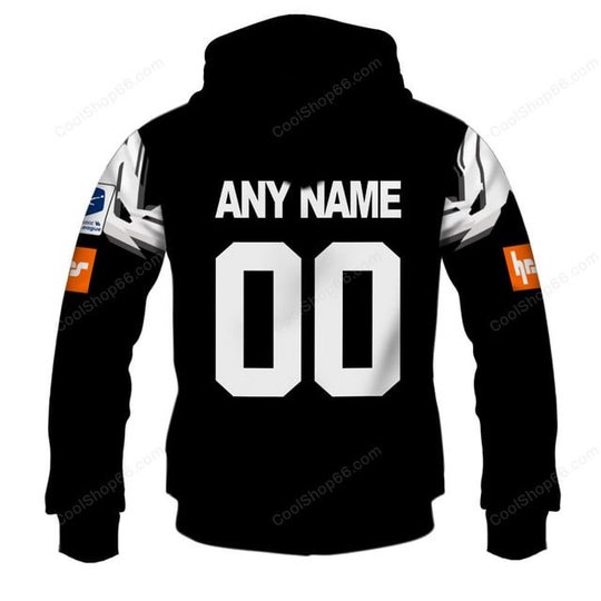 FC Lugano Jersey Style Shirts