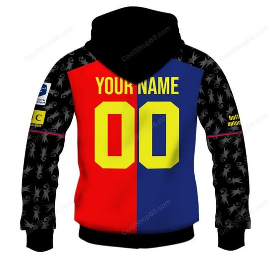 FC Basel Jersey Style Shirts