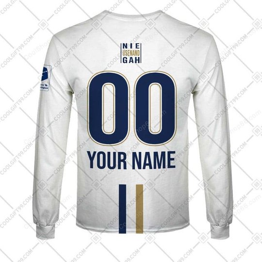 FC Zurich Jersey Style Shirts