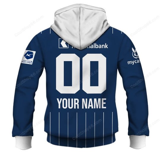 FC Luzern Jersey Style Shirts