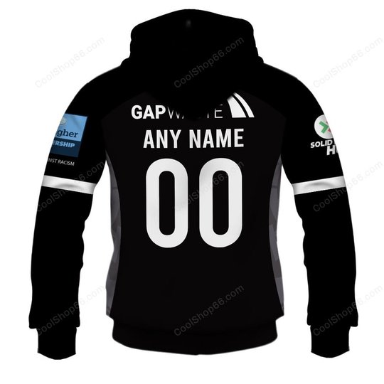 Newcastle Falcons Gallagher Premiership Home Jersey Style Shirts