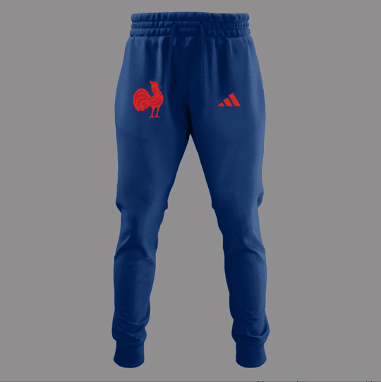 France 𝐂𝐇𝐀𝐌𝐏𝐈𝐎𝐍𝐒 U20 Hoodie V4
