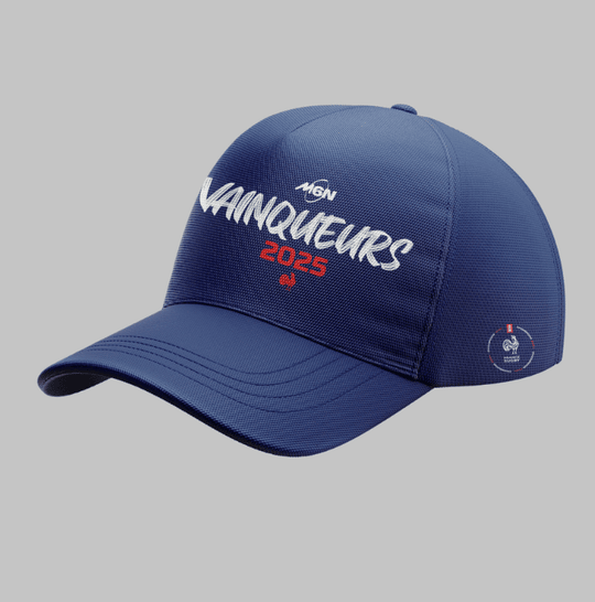France Six Nations Champions Polo