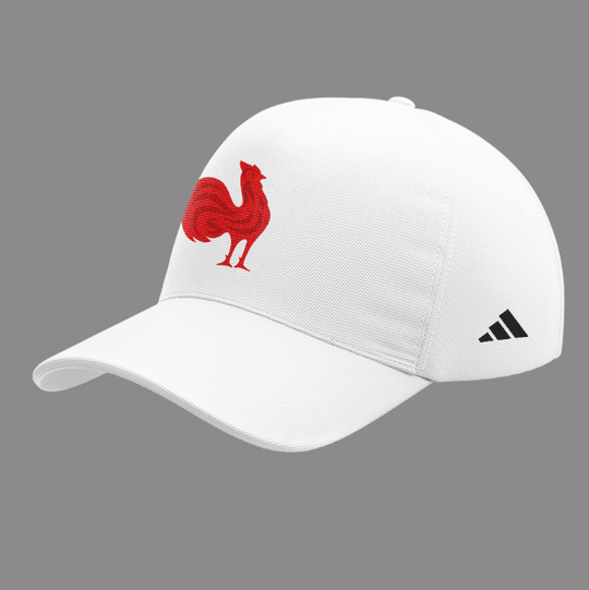 France 𝐂𝐇𝐀𝐌𝐏𝐈𝐎𝐍𝐒 U20 Polo
