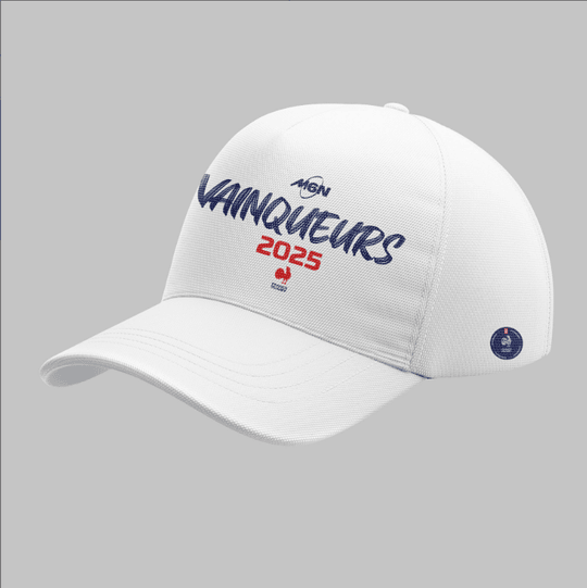 Special Edition 𝐒𝐈𝐗 𝐍𝐀𝐓𝐈𝐎𝐍𝐒 𝟐𝟎𝟐𝟓 𝐂𝐇𝐀𝐌𝐏𝐈𝐎𝐍𝐒 White Hoodie