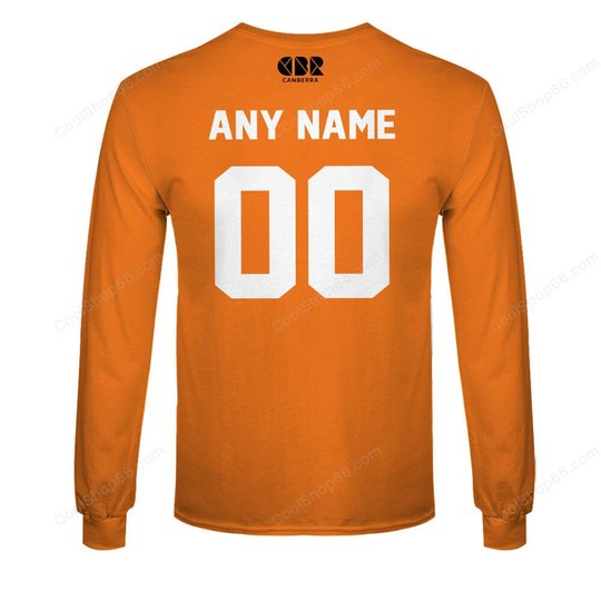 GWS Giants AFL Home Jersey Style Shirts
