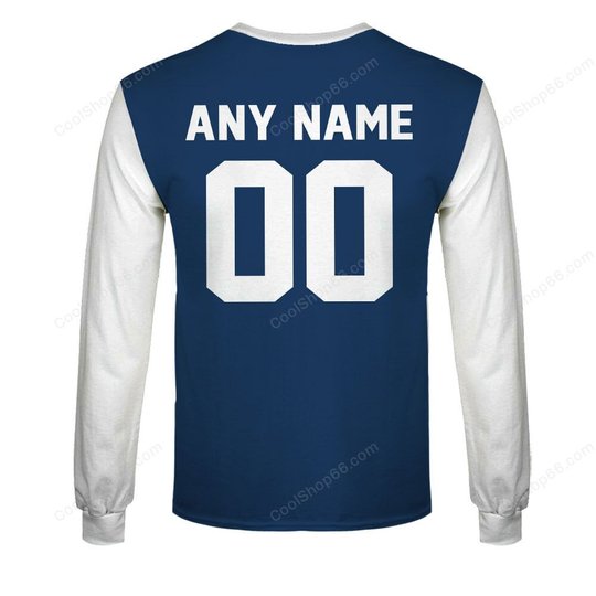 Geelong Cats AFL Home Jersey Style Shirts