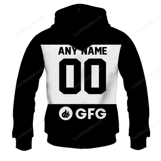 Port Adelaide Power AFL Home Jersey Style Shirts