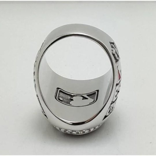 2005 Chicago White Sox World Series Ring