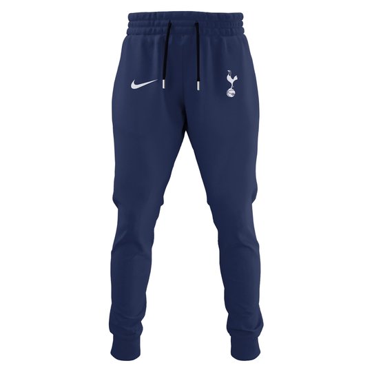 Tottenham Champions Europa League 2024/25 Season Hoodie Limited Edition V1