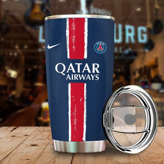 Paris Saint Germain Tumbler Cup
