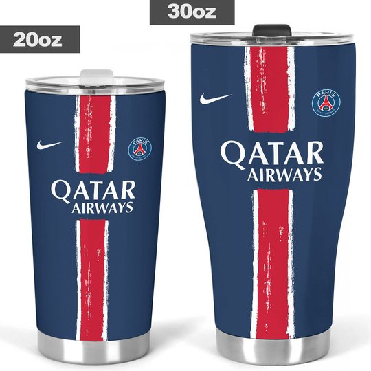 Paris Saint Germain Tumbler Cup II