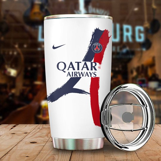Paris Saint Germain Tumbler Cup III