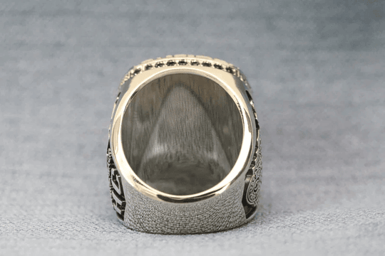 2023 Georgia Bulldogs College Football Playoffs Championship Ring